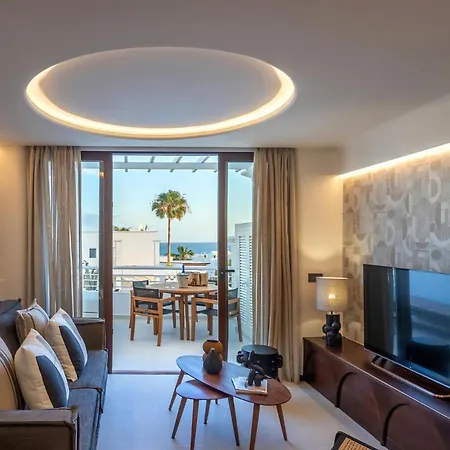 Prb Aparment Apartamento