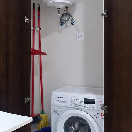 Apartamento Prb Aparment