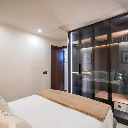 Apartamento Prb Aparment *