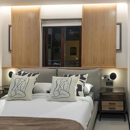 Apartamento Prb Aparment *