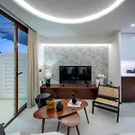 Prb Aparment Lägenhet *