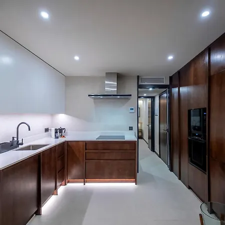 Apartment Prb Aparment *