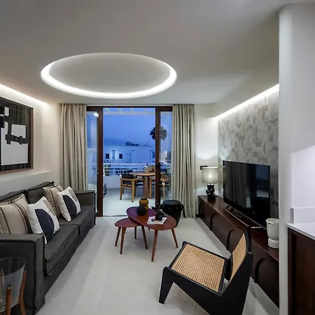 Appartamento Prb Aparment
