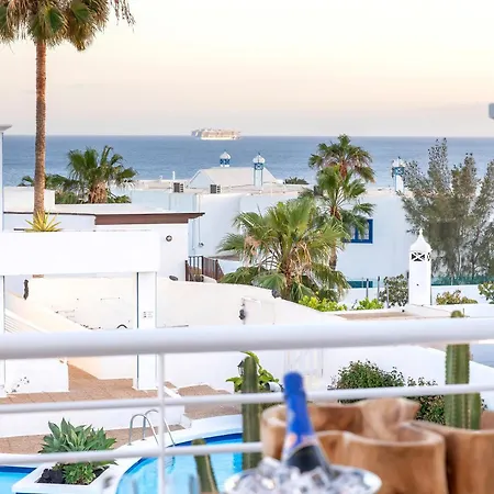 Appartamento Prb Aparment Puerto del Carmen (Lanzarote)
