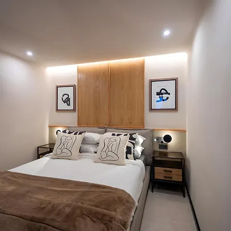 Prb Aparment Appartamento Puerto del Carmen (Lanzarote)