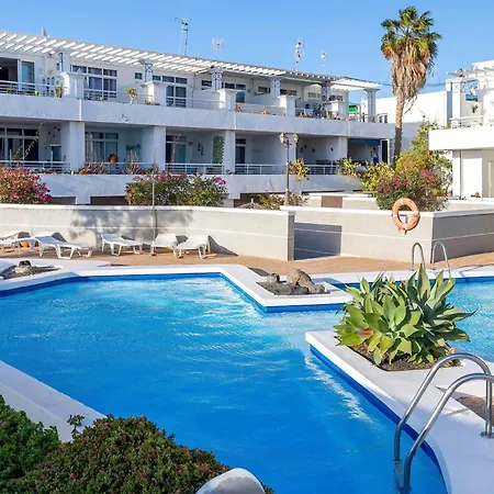 Lägenhet Prb Aparment Puerto del Carmen (Lanzarote)